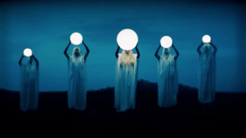 aceraceracer music in this moment GIF