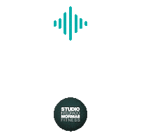 Studio Mormaii Sticker by Studio Integrado Mormaii Fitness