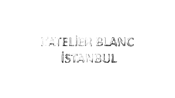 Sticker by latelierblancistanbul