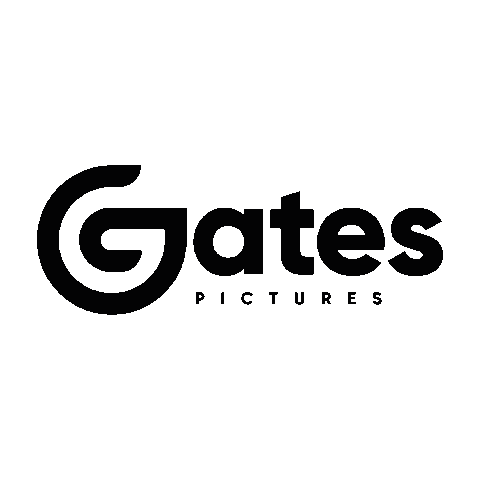 Gates Pictures Sticker