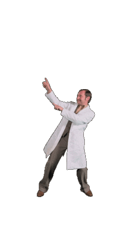 Eyes Brain Sticker by Just Eat Takeaway.com