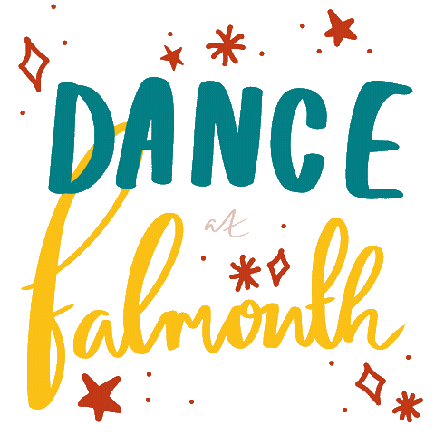 Dance Boogie Sticker