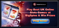Online Bingo Games GIF