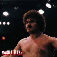Jack Black Nacho Libre Gif