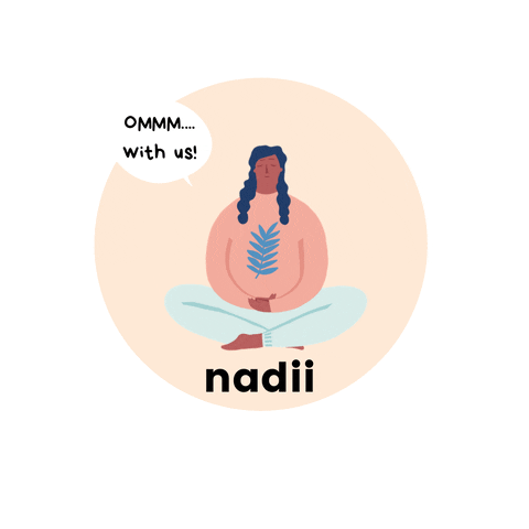 nadii wellness GIF