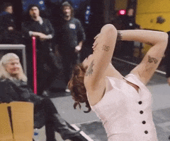 Episode 9 GIF by Halsey