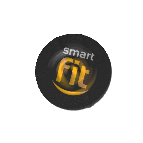 Sticker Gym Sticker by Grupo Smart Fit