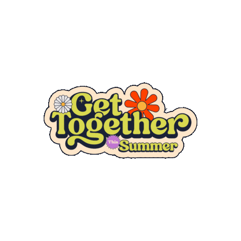 Get Together Sticker by VisitLiverpool