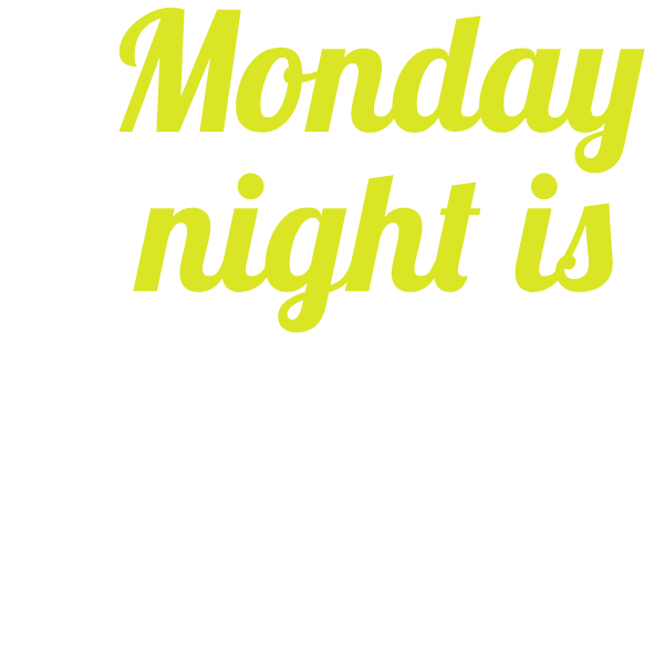 Dirty Laundry YYC Sticker