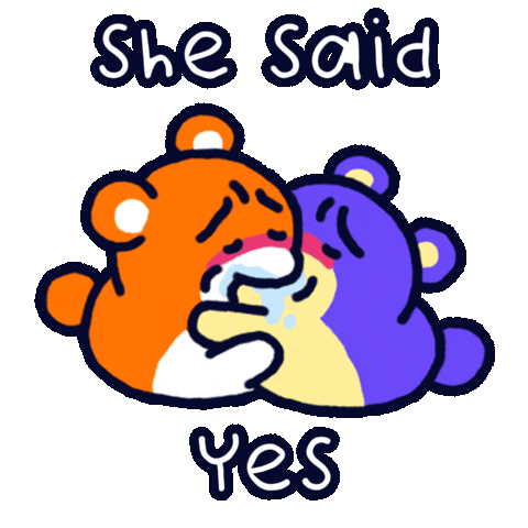 Sticker Love Sticker