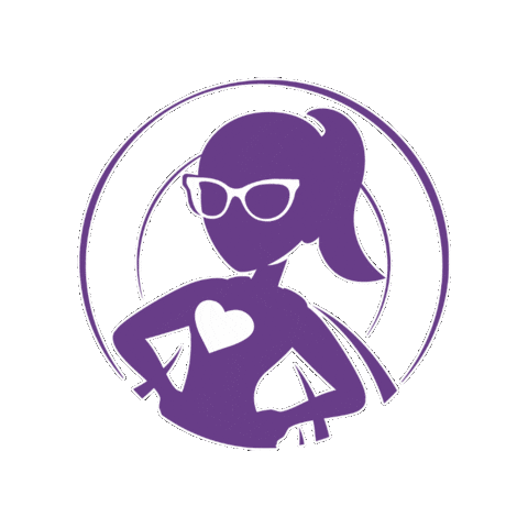 Supernutri Sticker by LaÓrbita.cl
