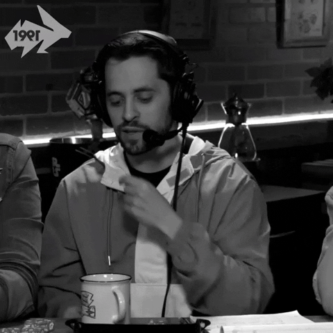 Messed Up Twitch GIF by Hyper RPG