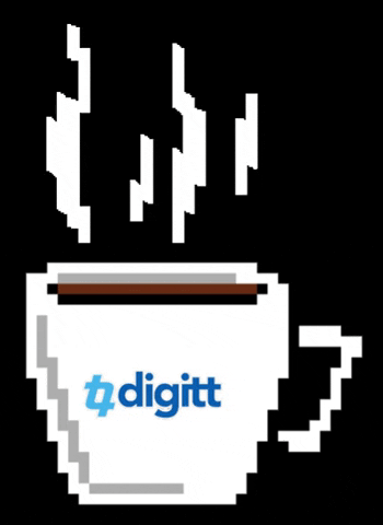 Coffee GIF by Digitt