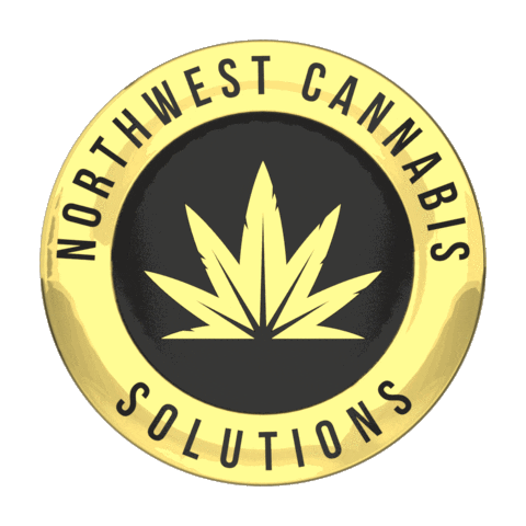 Northwest Cannabis Solutions Sticker