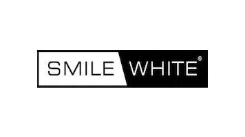 SmileWhiteGlobal Sticker