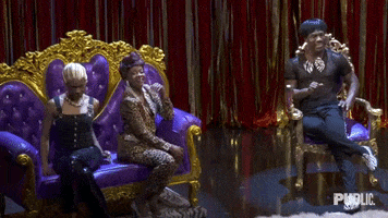 off broadway reality tv GIF by The Public Theater