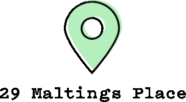 Design Brand Sticker by Studiomade