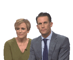 No Way Smh Sticker by SevenSharp