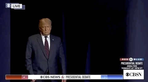 Donald Trump GIF