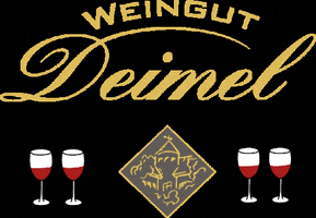 Wine Pfalz GIF by Weingut Deimel