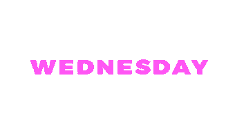 Mean Girls Pink Sticker