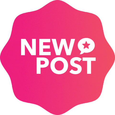 Nuevo Sticker by Famosos