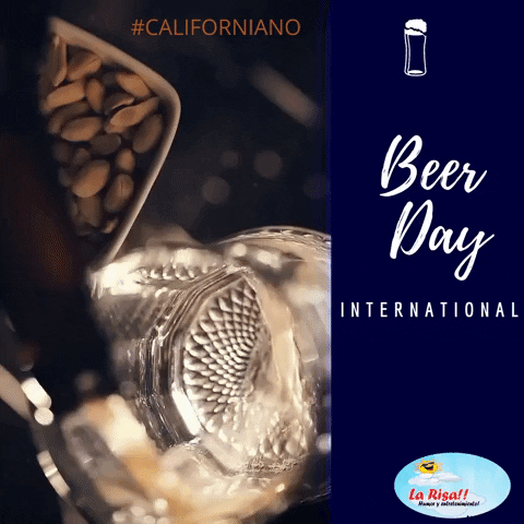 Beer GIF