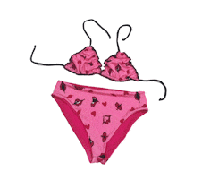 Byalis Sticker by andreaghirelli