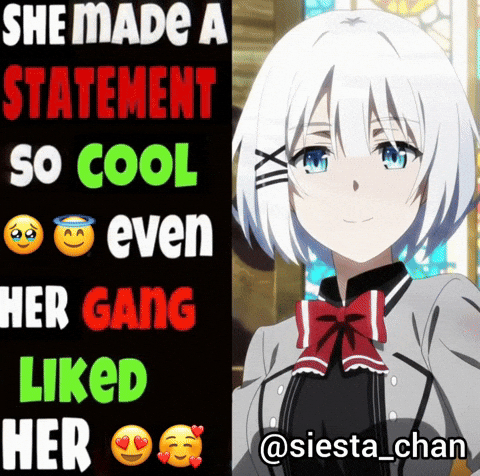 Detective Siesta GIF