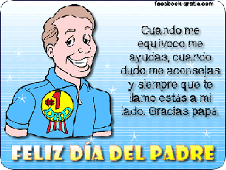 Gracias-papa GIFs - Get the best GIF on GIPHY