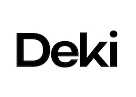 Sticker by Deki