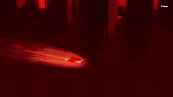 Man Flying GIF