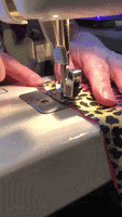Mask Sewing GIF by San Diego County