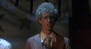 Waving Jon Heder GIF by 20th Century Fox Home Entertainment