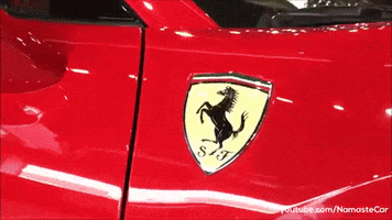 Italian Logo GIF by Namaste Car