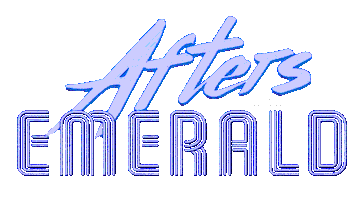 Emerald Rinsefm Sticker by Rinse Group LTD