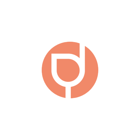 Summer Pink Sticker by Relive Web