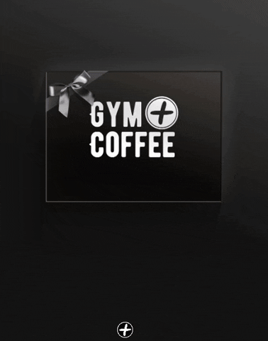 G C Gym GIF by Gym+Coffee