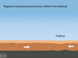 Iris Geology GIF by Incorporated Research Institutions for Seismology (IRIS)