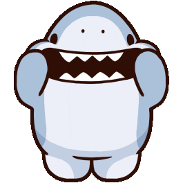 Smile Sticker
