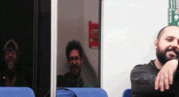Rock GIF
