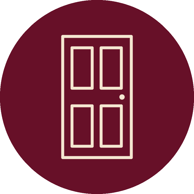 domas_immobiliare Sticker