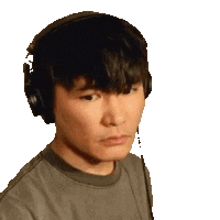 Sakanaction Yamaguchi Ichiro Sticker