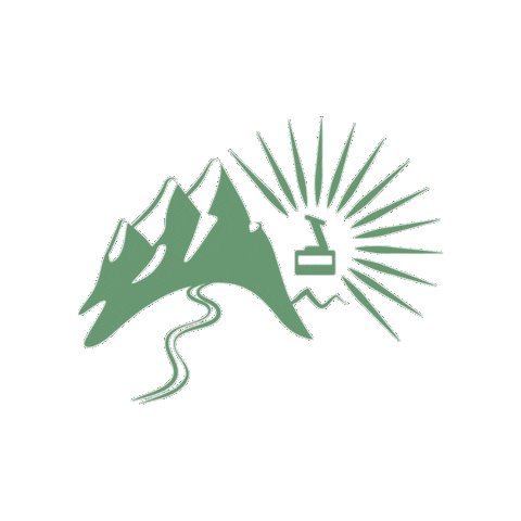 Funivie Airolo Pesciüm Sticker