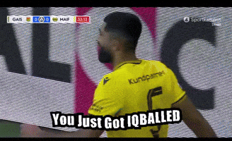Abdullah Iqbal GIF