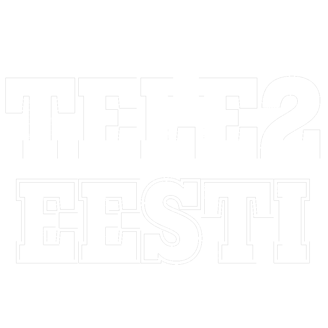 Tele2 Eesti Sticker