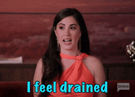 Sad GIF