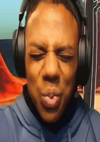 Speed Trying Not To Laugh GIF