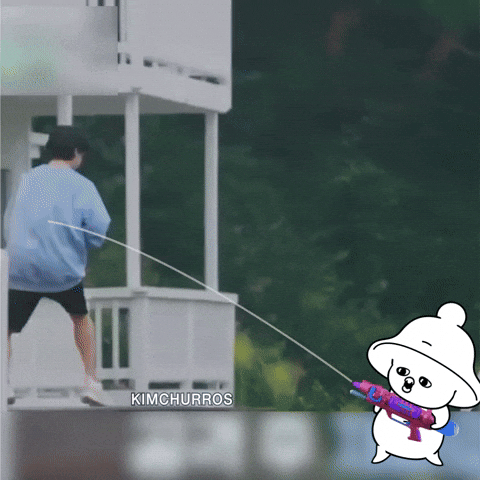 Happy Summer GIF
