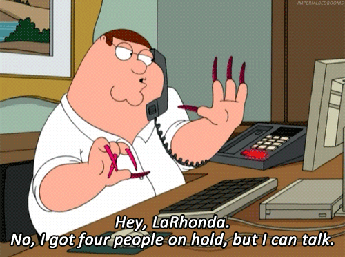  comedy phone family guy epic hilarious GIF